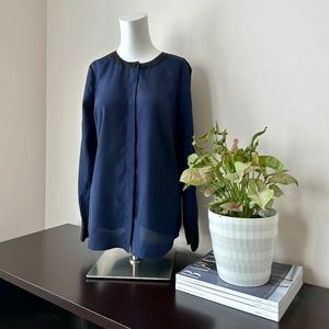 J. Crew ⎮ Button down shirt